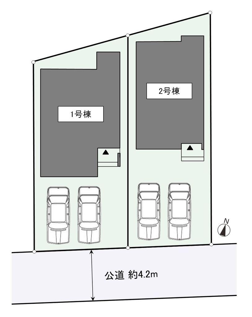 笠窪（鶴巻温泉駅） 3190万円