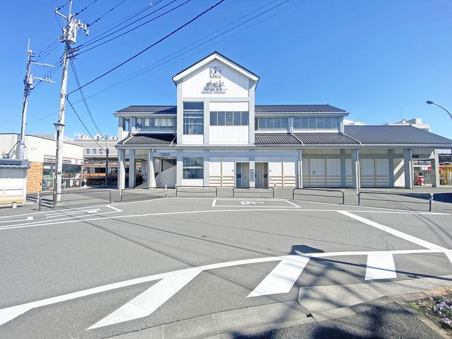 川崎３（羽村駅） 3680万円