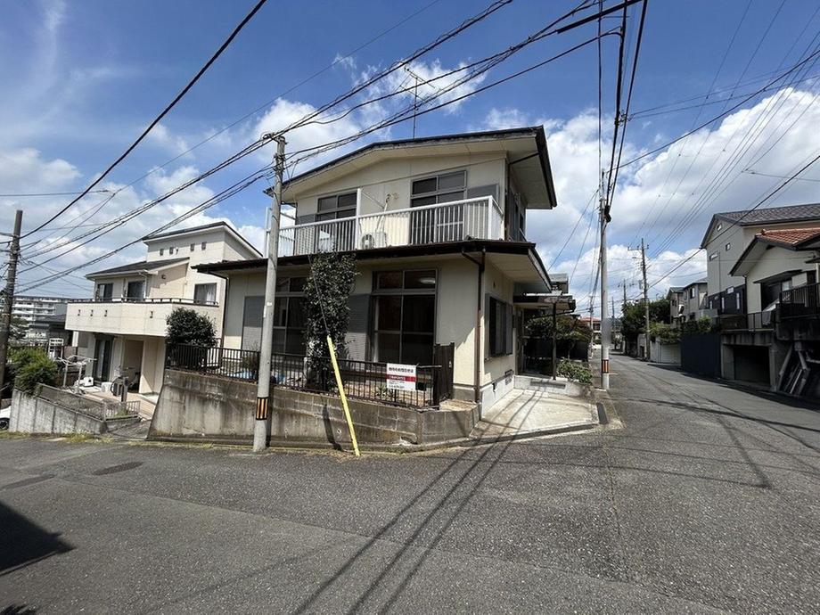 下永谷３（下永谷駅） 1890万円