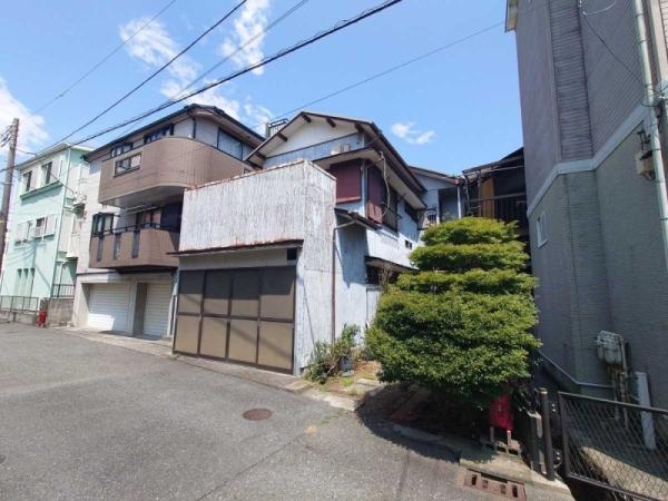 西逸見町１（逸見駅） 2580万円