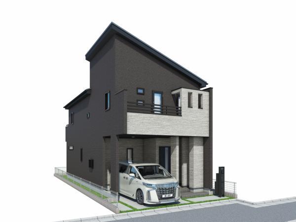 SUUMO】「大田区 矢口 1丁目 条件付売地」で探す新築一戸建て、中古