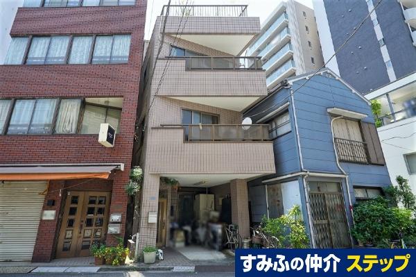 千束３（入谷駅） 1億8800万円