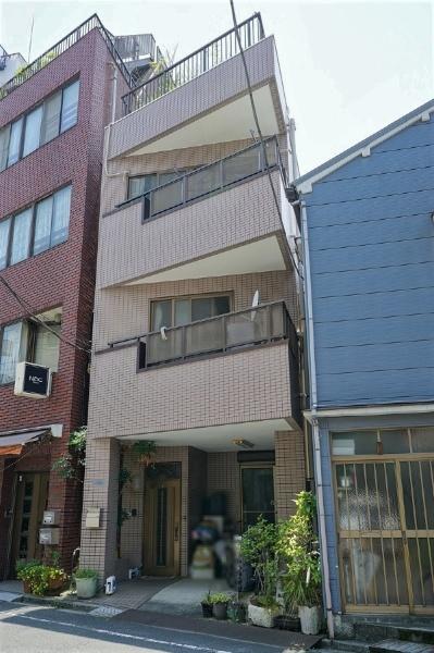 千束３（入谷駅） 1億8800万円