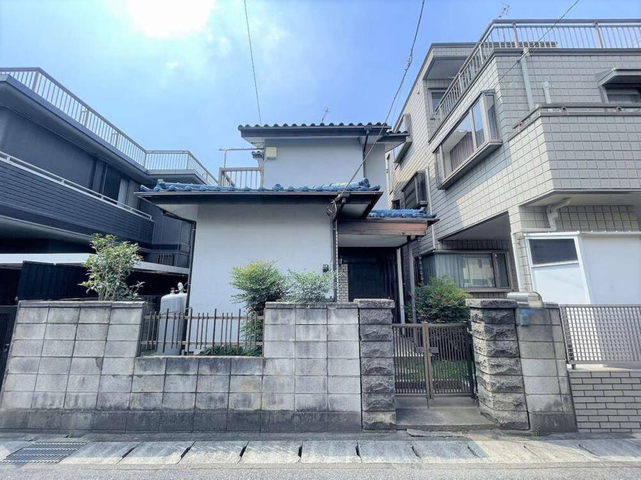 五香南３（元山駅） 980万円