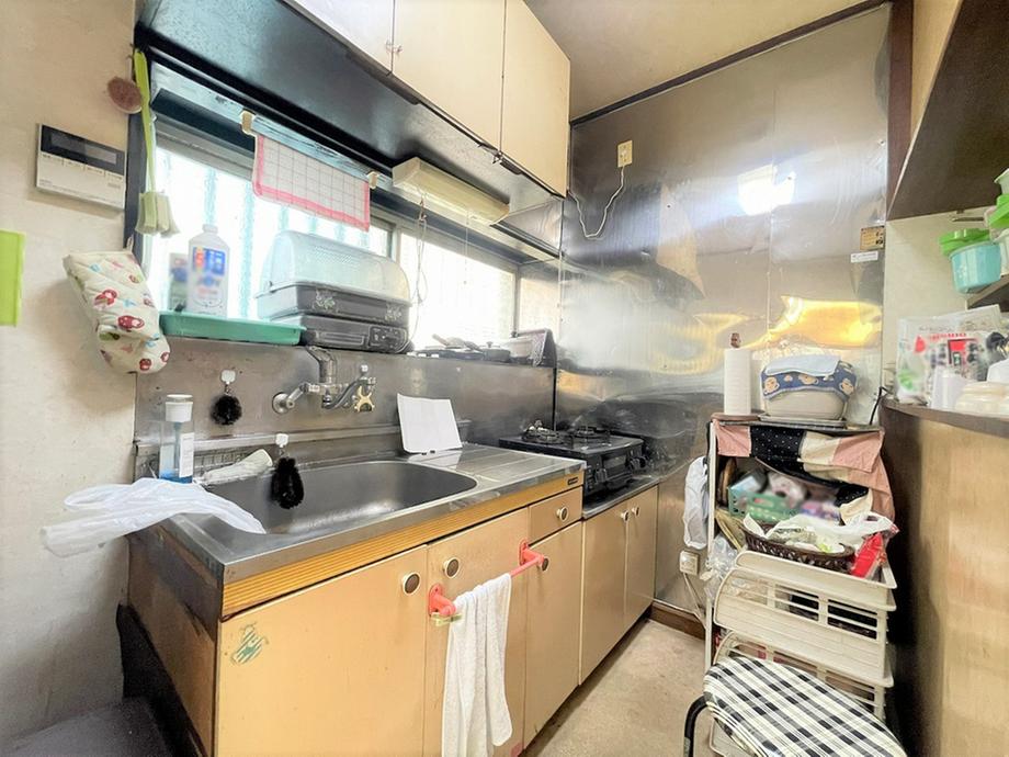 五香南３（元山駅） 980万円