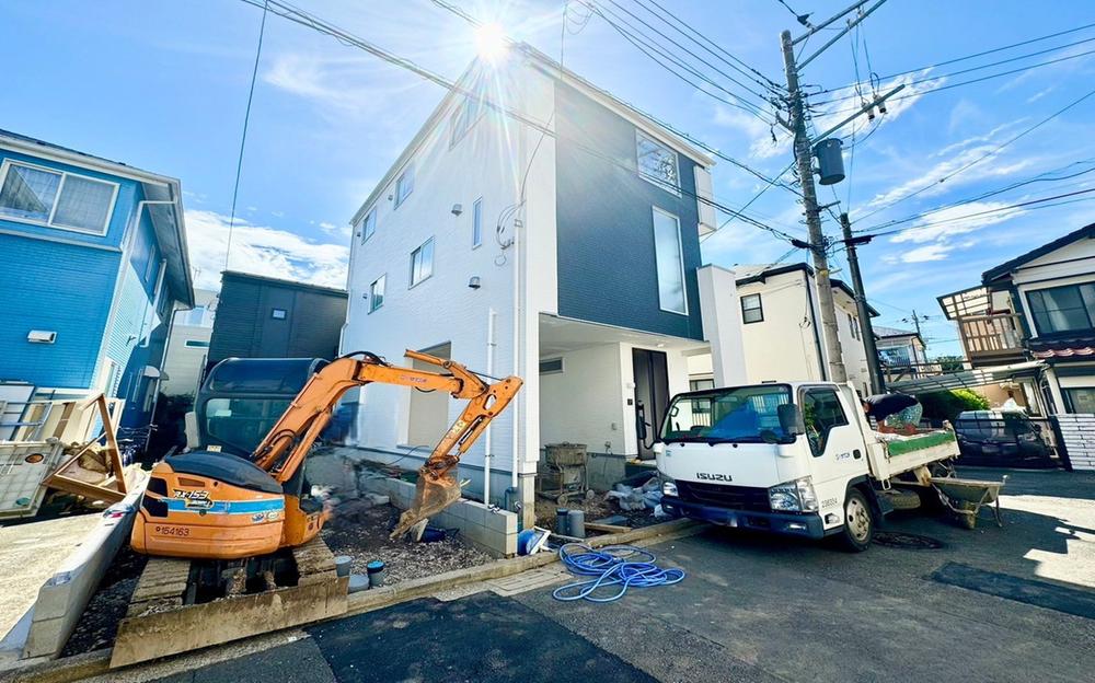 大倉山５（大倉山駅） 6880万円