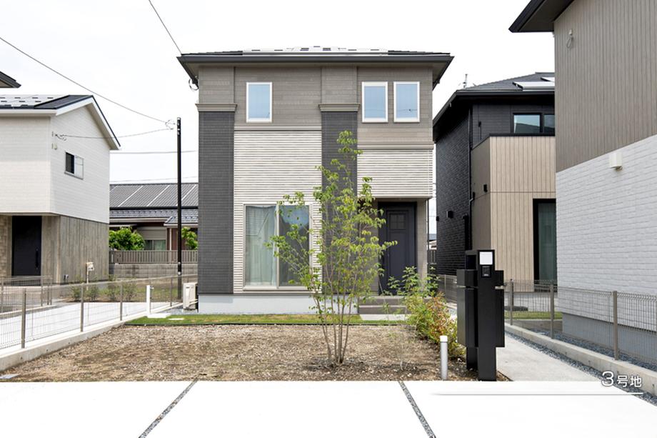 3LDK　３冊おまとめ SUUMO】3K/3DK/3LDKで探す向洋駅（広島県）の新築一戸建て・分譲