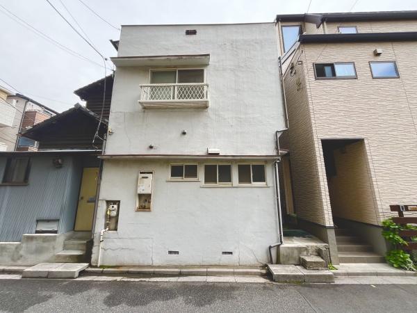 ☆ 住宅地図 東京都 荒川区 昭和58年10月 1983年 ☆ 地図、