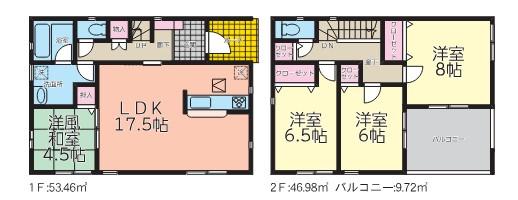 東小屋（那須塩原駅） 1880万円