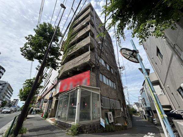 方南１（方南町駅） 1億3000万円