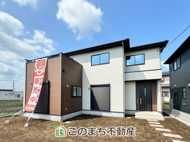 亀山（真岡駅） 2690万円