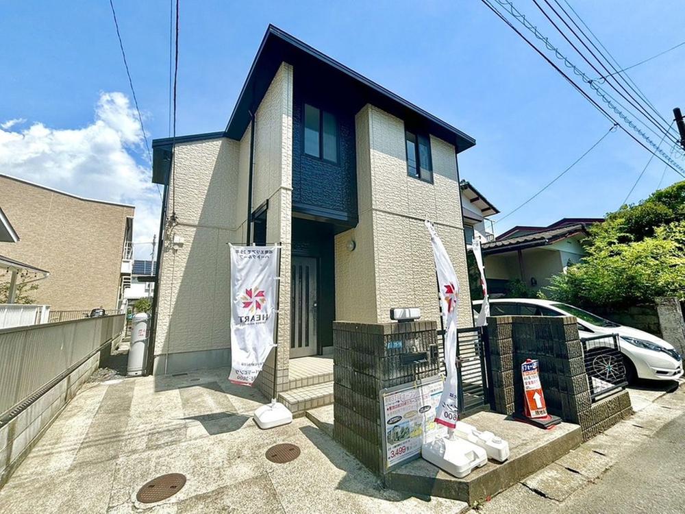 東町３（大磯駅） 3399万円