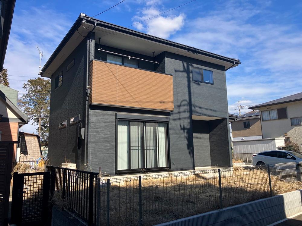 SUUMO】つくば市（茨城県）の中古住宅・中古一戸建て購入情報