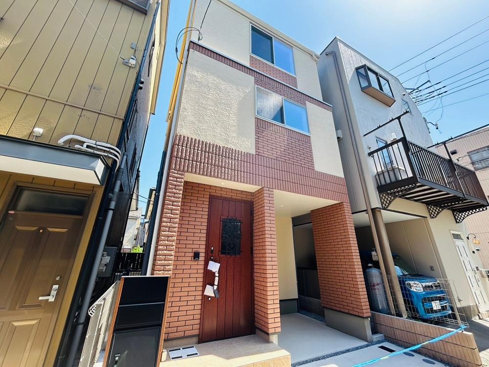 芝下３（蕨駅） 3580万円