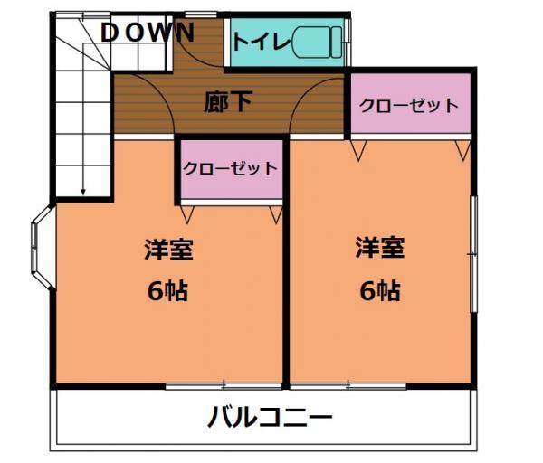 本郷（八積駅） 430万円