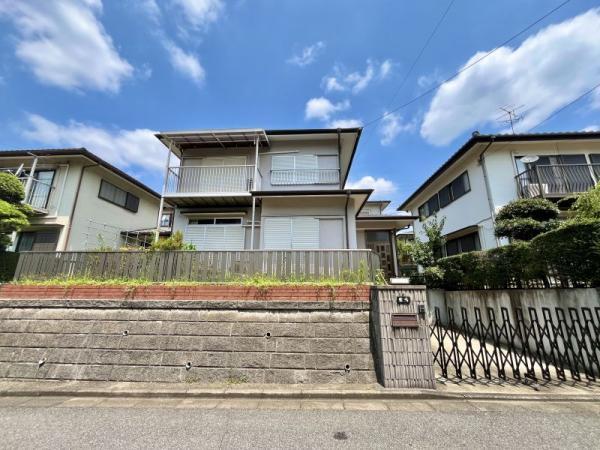 宮野木町（穴川駅） 1980万円