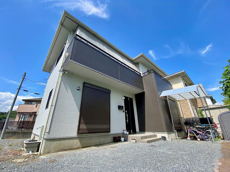 箕郷町富岡（群馬八幡駅） 1850万円