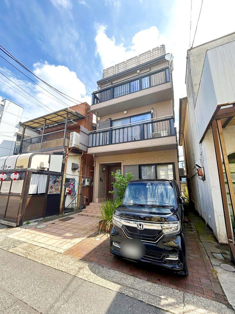 狭山ケ丘２（狭山ヶ丘駅） 3180万円