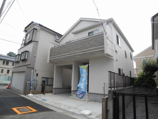 差間１（東川口駅） 3980万円