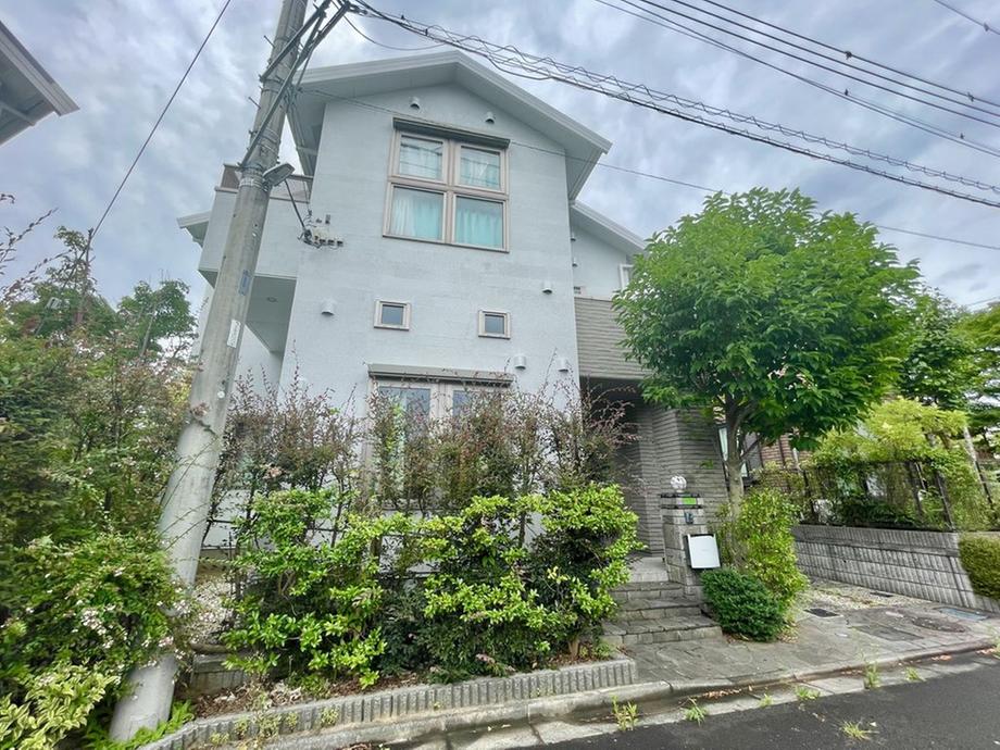中古物件を探す｜土地・分譲住宅｜スウェーデンハウス＜公式
