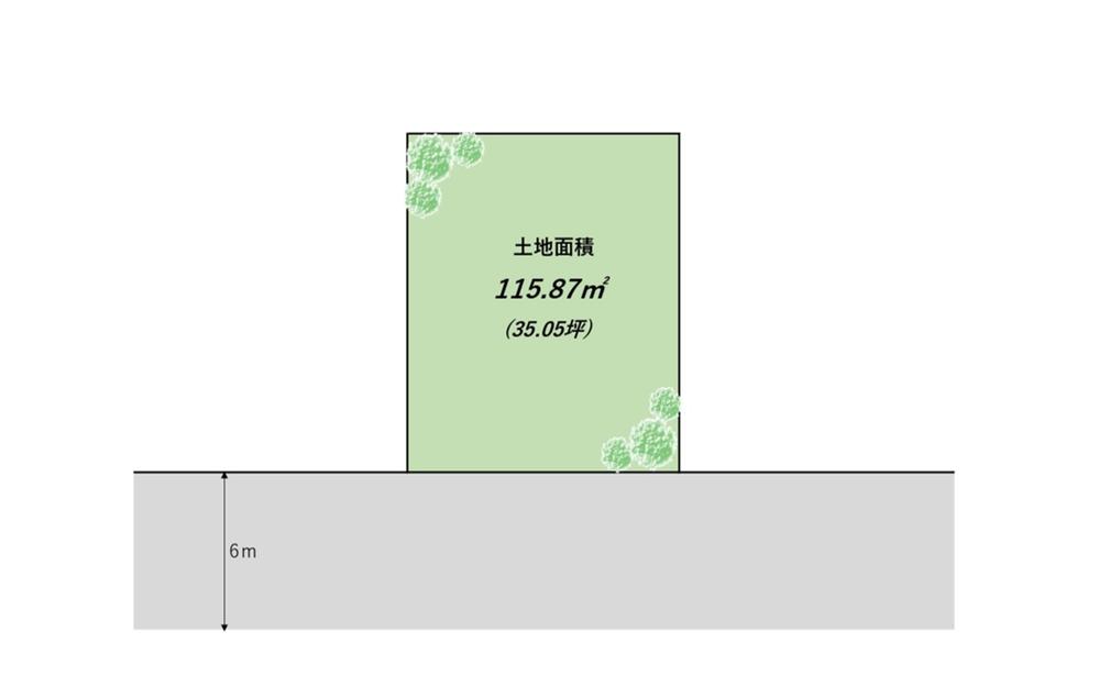 新松戸７（南流山駅） 6499万円