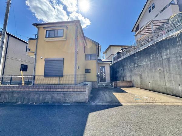 城（佐倉駅） 2190万円