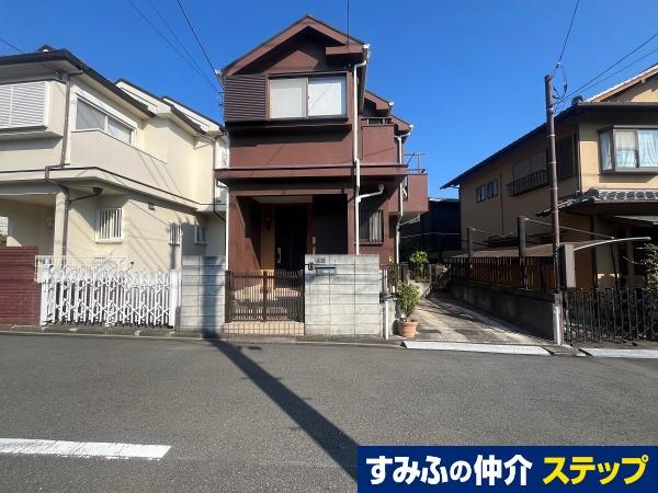 岡津町（緑園都市駅） 3480万円