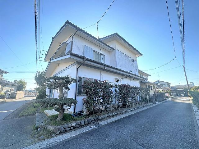 大字府川（本川越駅） 1750万円