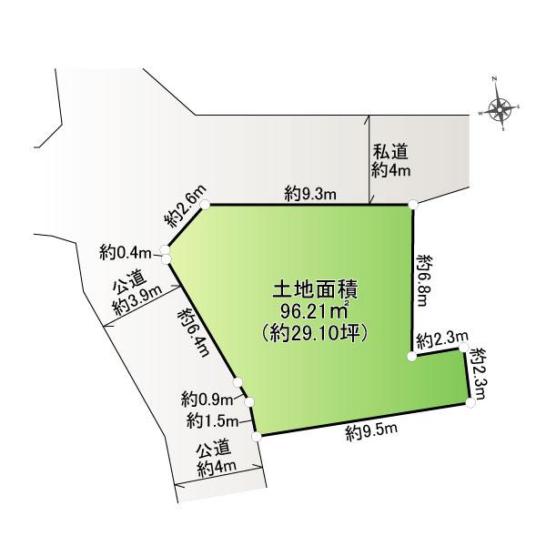 上篠崎１（篠崎駅） 4750万円