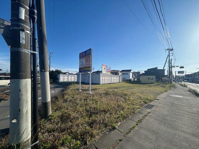 水海道諏訪町（水海道駅） 4100万円