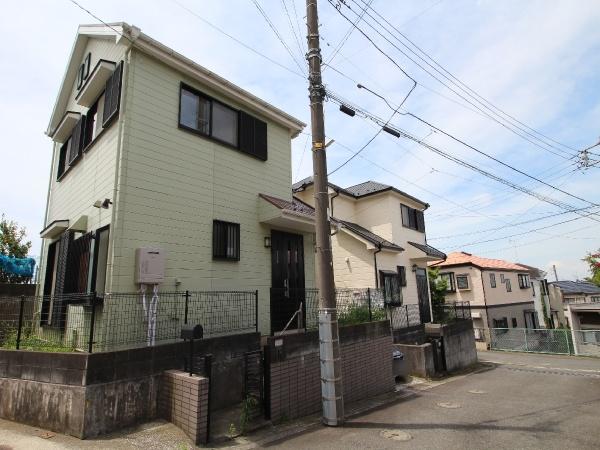 柏尾町 3150万円