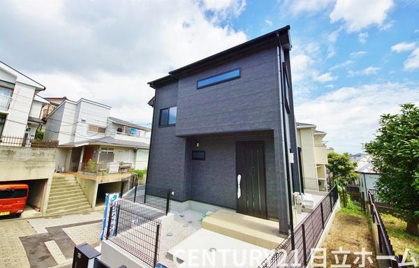 北寺尾７（菊名駅） 5495万円