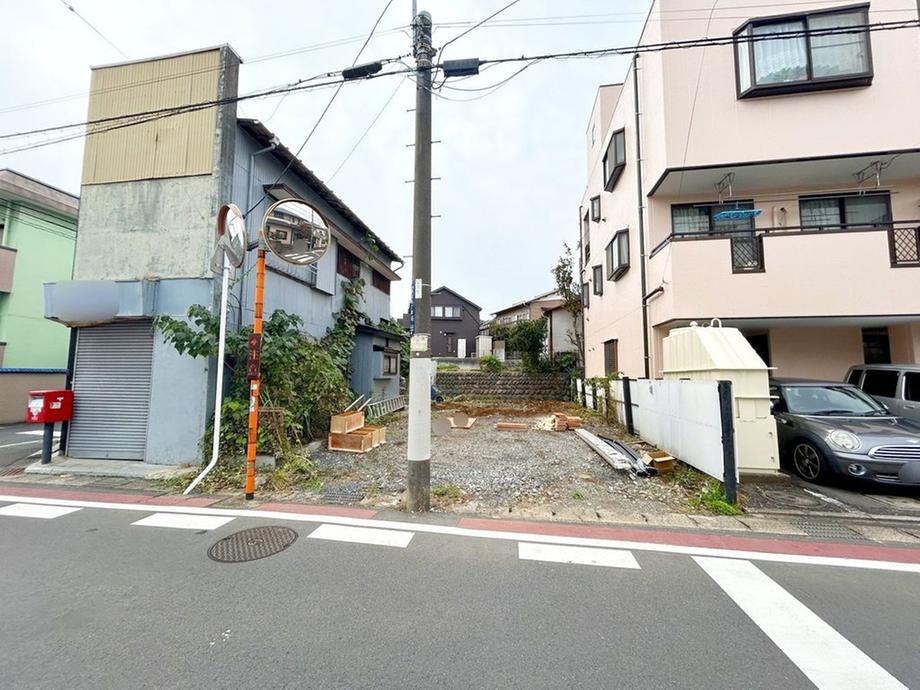 都町４ 1180万円