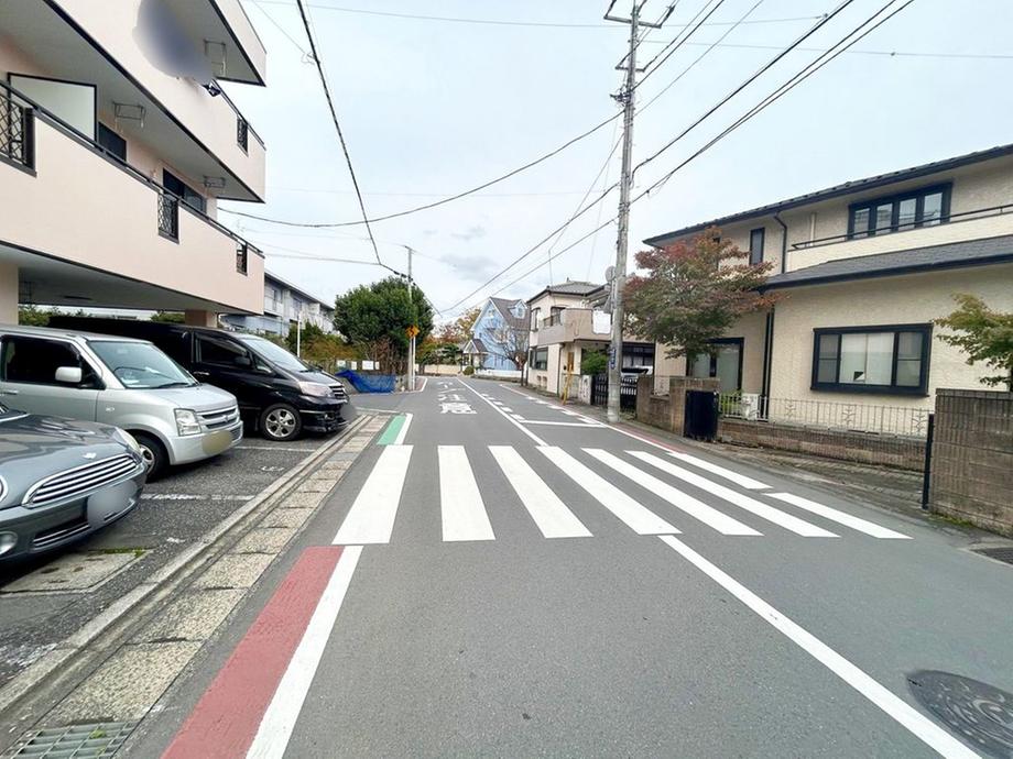 都町４ 1180万円