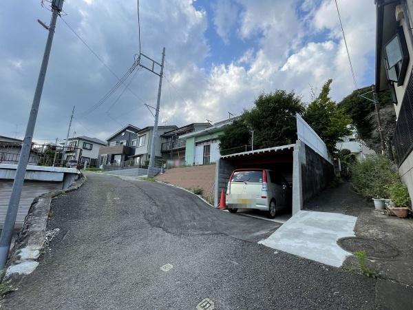 桜町２（秦野駅） 1580万円