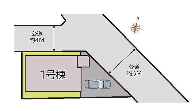 小泉９（北上尾駅） 2699万円