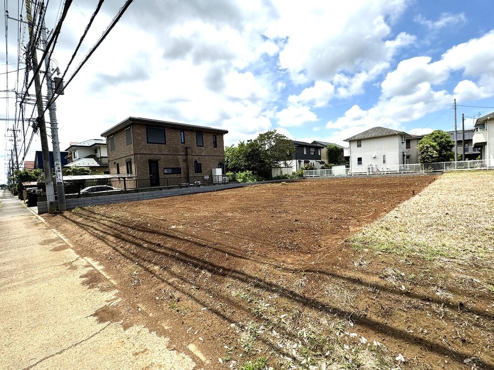 小野川（つくば駅） 1780万円