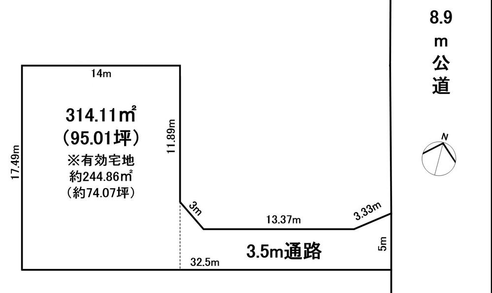 小野川（つくば駅） 1780万円