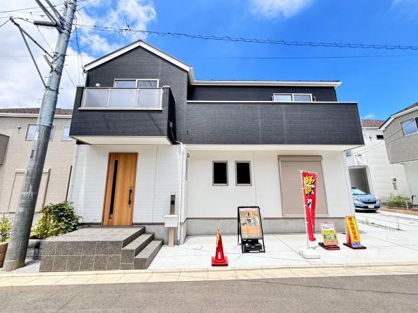 小手指元町３（小手指駅） 3498万円