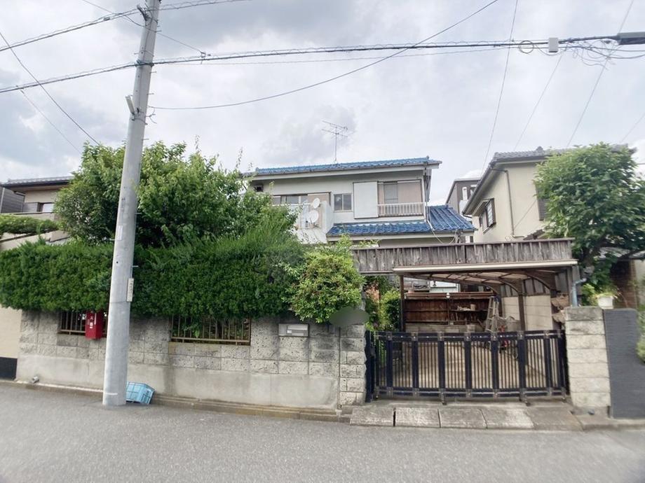 南流山５（南流山駅） 5290万円