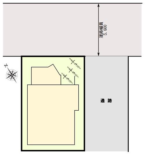 「浦安」駅徒歩10分～３つのパターンから選べる間取プラン～　【建築条件付き売地】