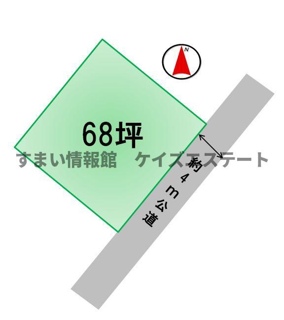 新道町（三枚橋駅） 690万円