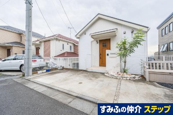 川和町（川和町駅） 4980万円