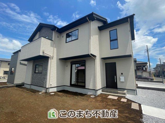 神鳥谷６（小山駅） 2998万円