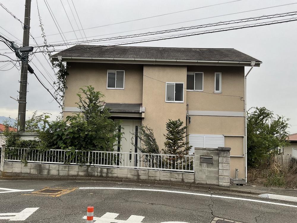 山名町（根小屋駅） 1100万円