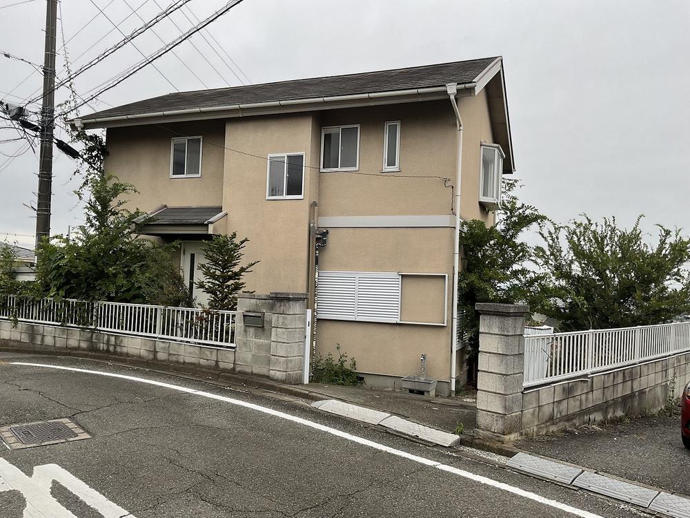 山名町（根小屋駅） 1100万円