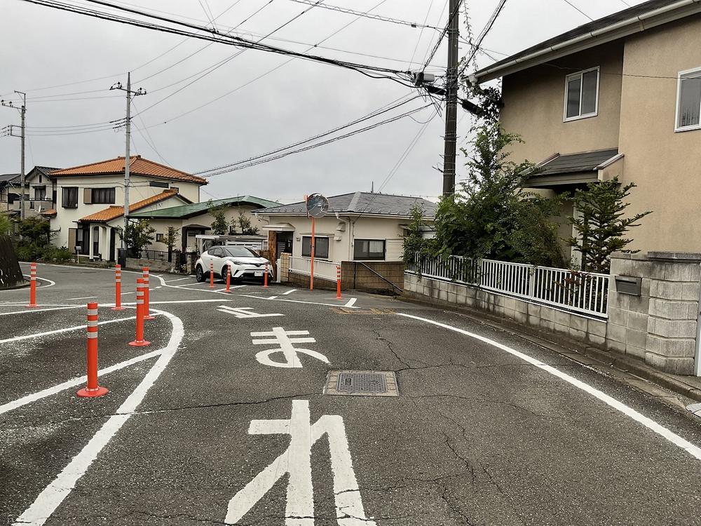 山名町（根小屋駅） 1100万円