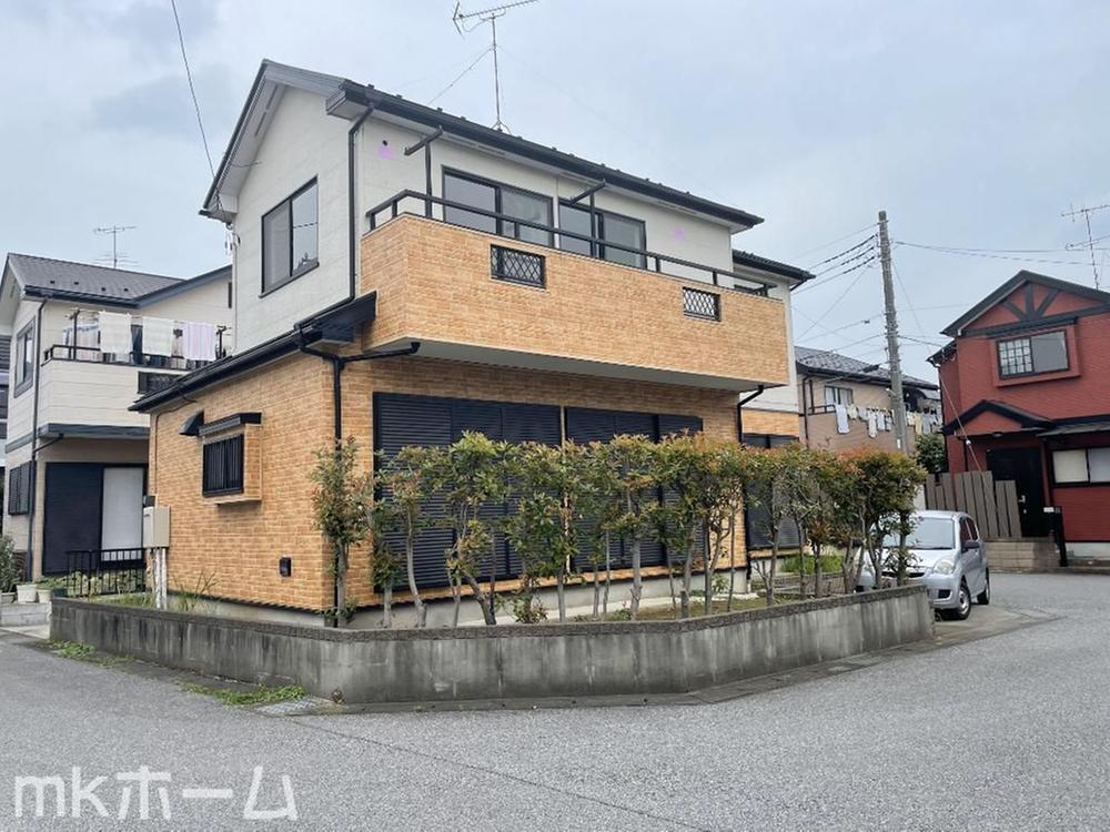 西原１（江戸川台駅） 3100万円