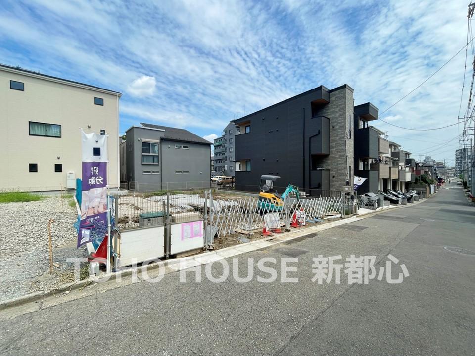 東浦和２（東浦和駅） 4780万円