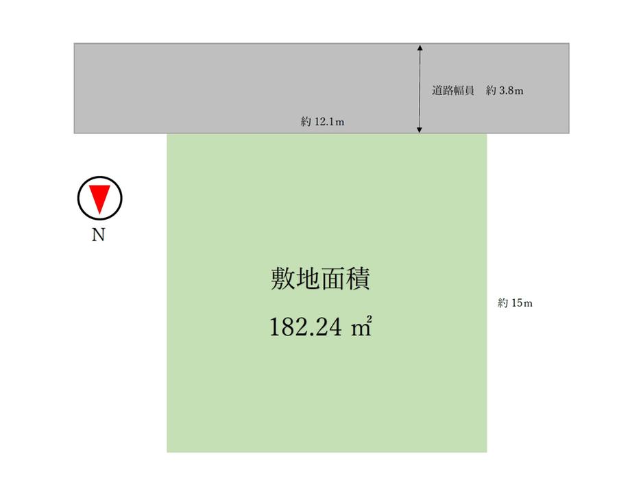 衣笠栄町４（衣笠駅） 980万円